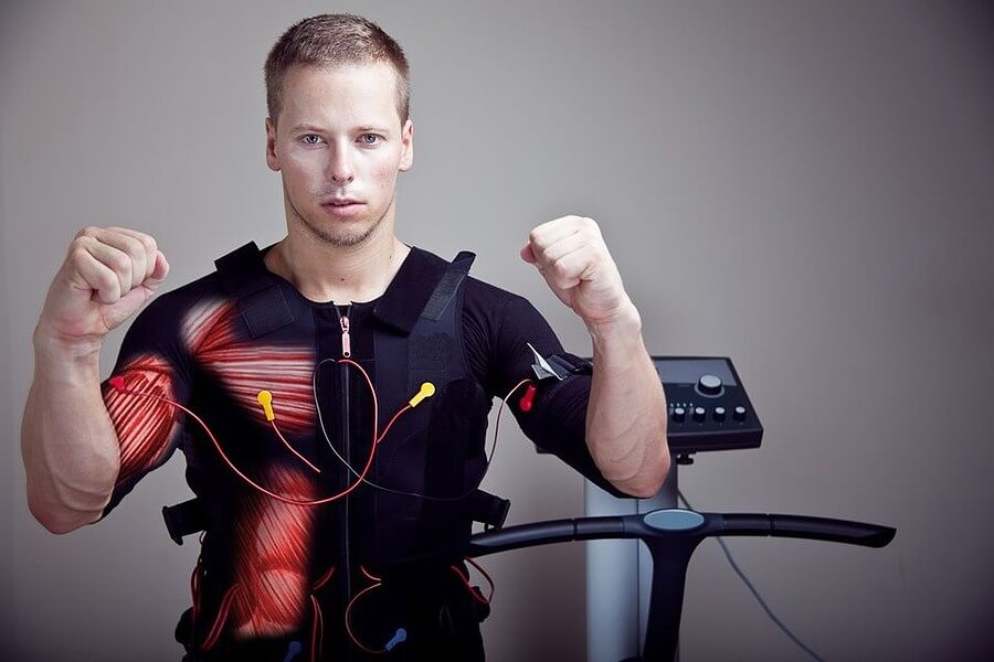 Miha Bodytec