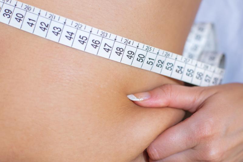 Allways Fit fitness na maagverkleining