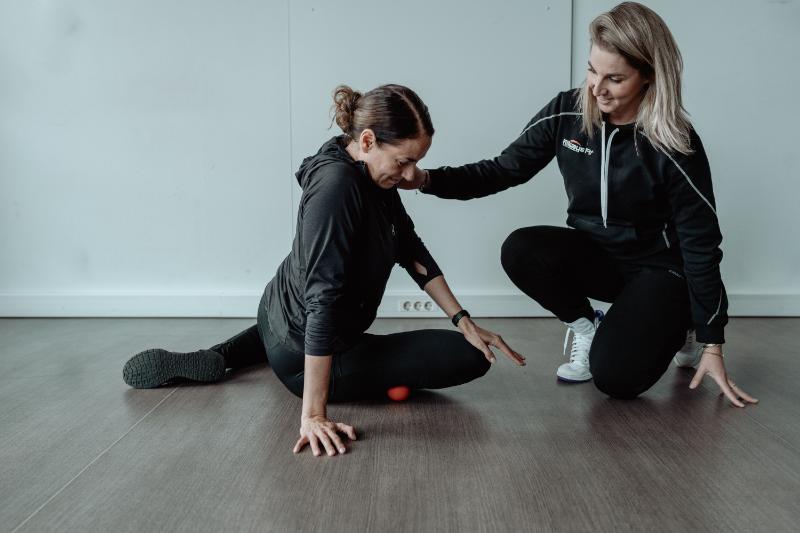 personal trainer allways fit