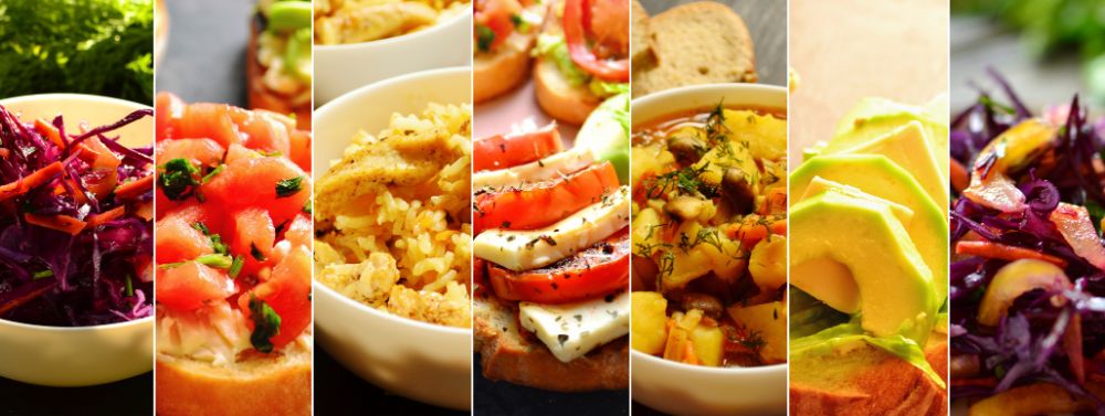 Allways Fit sportvoeding